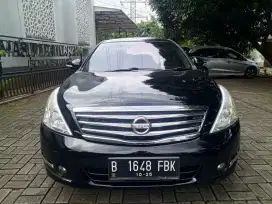 Nissan Teana XV 2.5 SUNROOF 2010