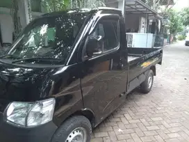 Daihatsu Gran Max PU 2019 Bensin