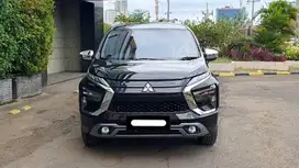km28rb mitsubishi xpander ultimate 2022 hitam