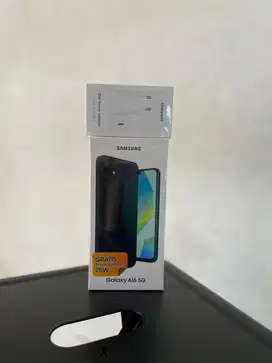 Samsung A16 5G 8/256 New