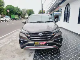DP 1 Jt. RUSH TRD SPORTIVO 2018 AUTOMATIC