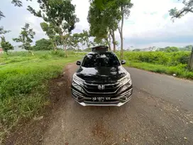 CRV Prestige 2015