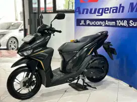 tahun 2024 all new Vario 125 cbs iss keyless