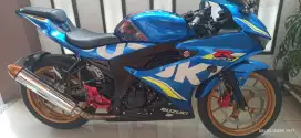 Du Jual GSX Tahun 2017