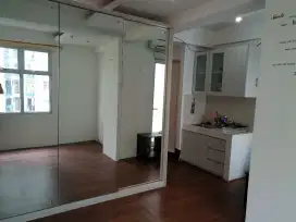 DIJUAL MURAH PANCORAN RIVERSIDE APARTEMENT