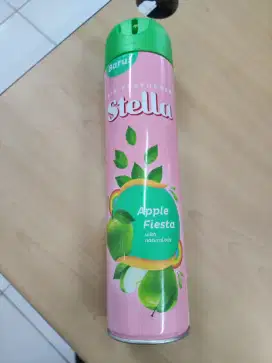 Stella pengharum ruangan