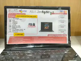 Asus Zenbook Q425MA