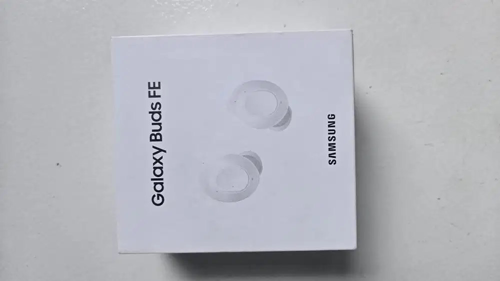 Earbuds Original