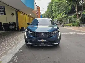Peugeot 5008 Allure Plus Facelift 2021