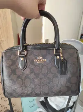 Tas Coach Wanita