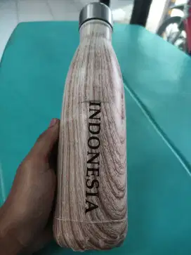 Botol minum Indonesia