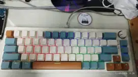 Keyboar zifrend