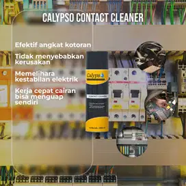 Calypso Pembersih Peralatan ELektronik Mesin DAN Lain nya