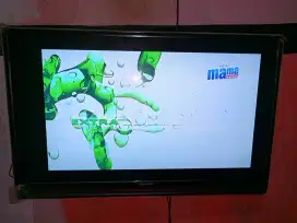 tv sharp aquos 32 inch