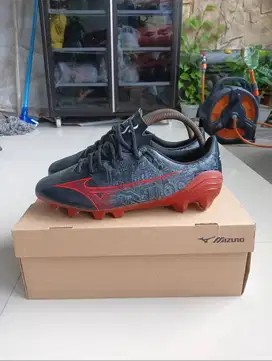 Sepatu Bola Mizuno Alpha Sr4