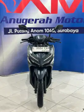 All New Vario 125 cbs iss tahun 2023