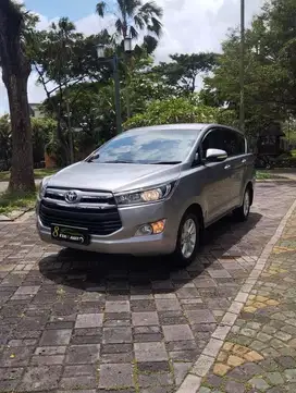 Kijang Innova V 2.4 AT Diesel 2017 Tangan pertama