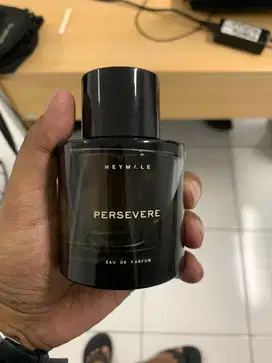 Parfume hey male baru sekali pakai