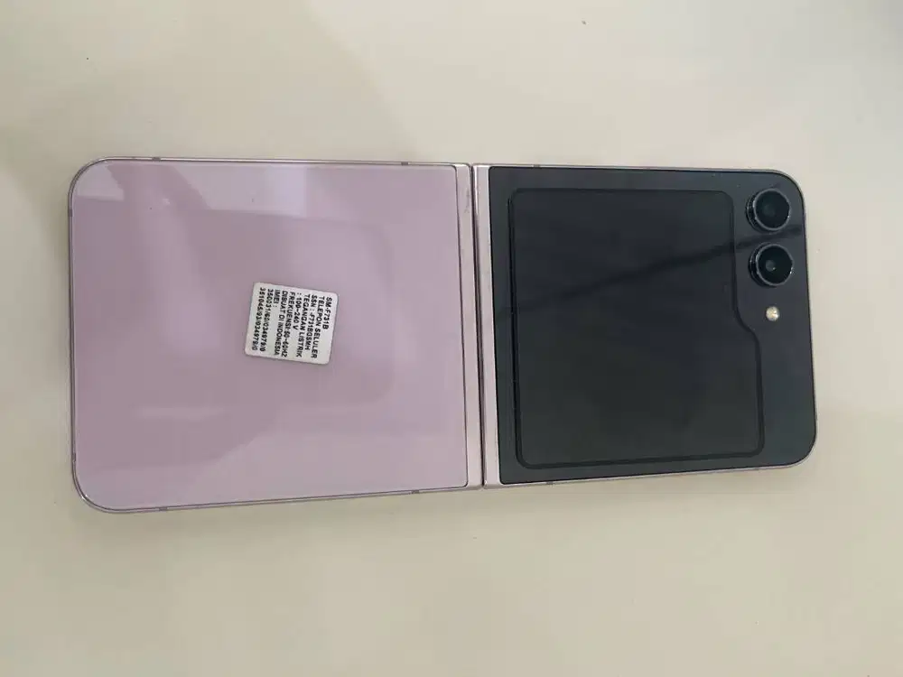 Samsung Galaxy ZFlip5 5G 8/256