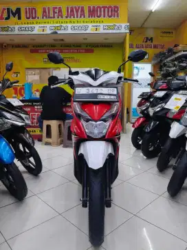 Mokas Pilihan ^ Honda Beat Eco thn 2018