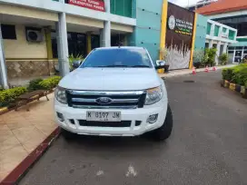 Ford ranger XLT