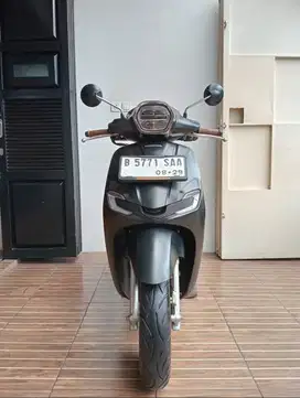 HONDA NEW STYLO 160 ABS 2024