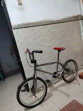 sepeda BMX GT old jadul