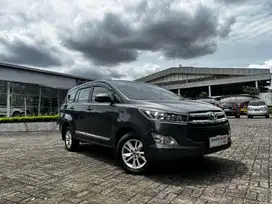 [FLASH SALE TERMURAH] TOYOTA KIJANG INNOVA 2.4 G MATIC 2019, KM 81.XXX