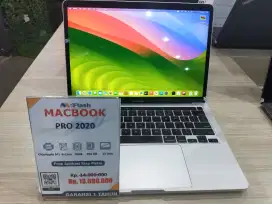 Macbook Pro 2020 M1 Touchbar