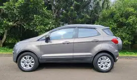 Dijual Ford Eco Sport 1.5 Titanium AT 2014 – Nyaman, Irit, Siap Pakai!