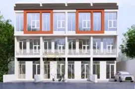 ANA RUKO INDENT UK 4X17M DAN 5X17M DI JELAMBAR rb