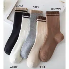 KAOS KAKI LEMBUT