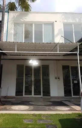Ruko San Antonio Pakuwon city dkt San Diego, Klampis jaya, Kenjeran