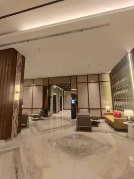 Dijual Cepat Apartment Tokyo Riverside di PIK 2 Tower Ishikawa