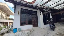 Rumah Konsep rumah kost di Tegalsari, Candisari, Semarang