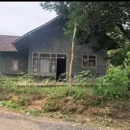 Dijual NEGO luas tanah 600 meter bangunan 150 Way Galih LamSel