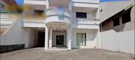 Gedung Komersil Bengawan