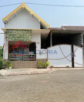 Rumah murah dijual di KEK Singosari Malang