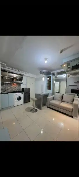 DIJUAL CEPAT 3BEADROOM FURNSIH sudah shm bisa kpa