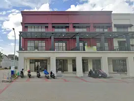 Ruko 3 lantai di Madison Grande Gading Serpong