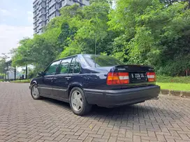 Volvo 960 1996 Bensin