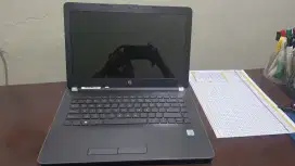 Laptop HP TPN-Q186 Core i3 RAM 4GB