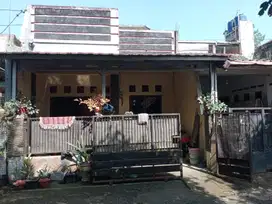 Dijual Cepat Rumah Super Murah di Perumahan Villa Mutiara Lido Bogor.