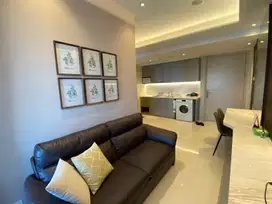 Apartemen La Riz, Connect Pakuwon Mall, Full Furnish Bagus