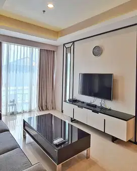 Dijual Apartemen Pondok Indah Residence 1 BR Termurah