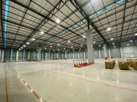 Disewakan Gudang Multiguna Di Kawasan Delta Silicon Lippo Cikarang