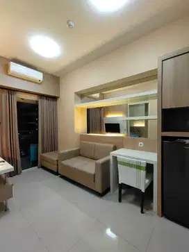 Jual Cepat Apartemen Tanglin Mansion Pakuwon Lantai Rendah
