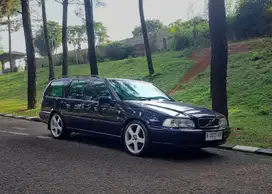 Volvo V70 1998 Bensin