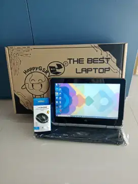 Laptop Second 2in Flip Bergaransi GratA Bisa COD Instan Jabodetabek