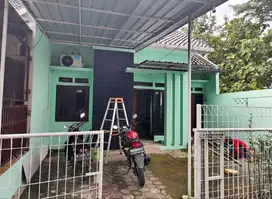 Jual Rumah di Bukit Cemara Residence Bulusan Tembalang Semarang 